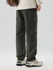 Essential Utility Pants-streetwear-techwear
