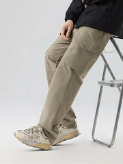 Essential Utility Pants-streetwear-techwear