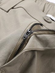 Essential Utility Pants-streetwear-techwear