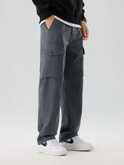 Essential Utility Pants-streetwear-techwear