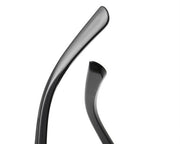 'Eutheria' Warp Frame Sunglasses-streetwear-techwear