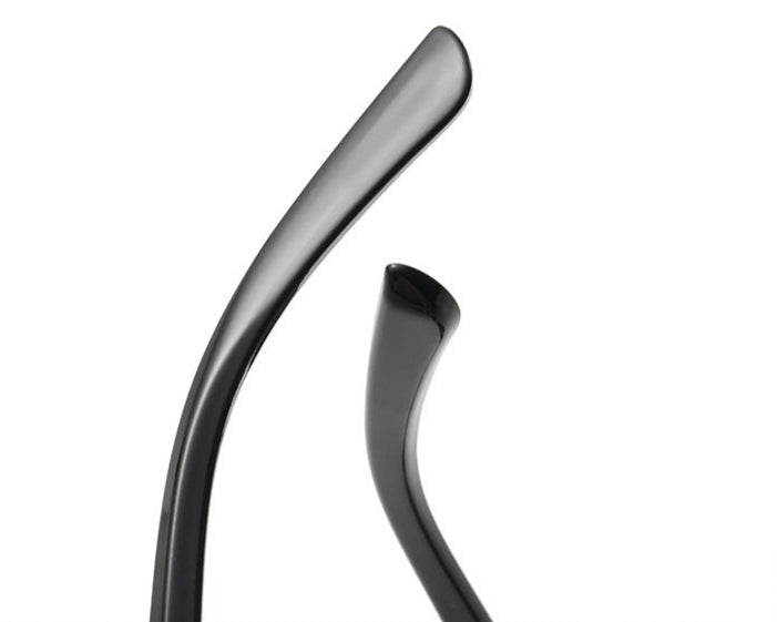 'Eutheria' Warp Frame Sunglasses-streetwear-techwear