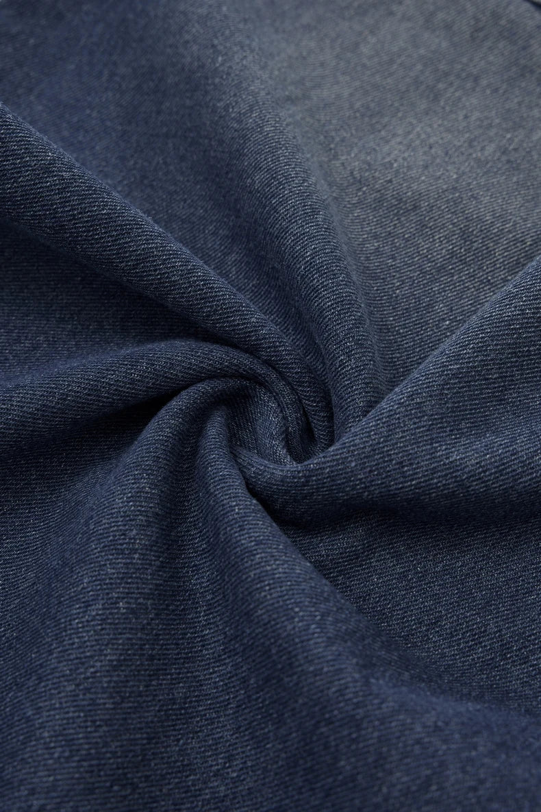 Faux Boxer Long Length Jorts-streetwear-techwear