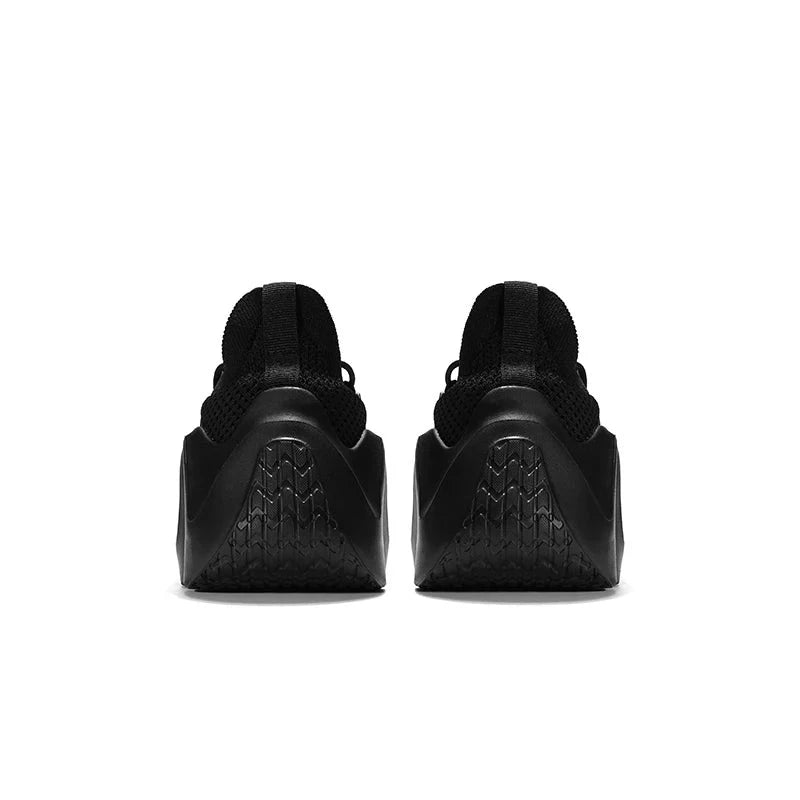 Flexi Run Mesh Sneakers-streetwear-techwear