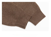 Frequency Knit Jumper-streetwear-techwear