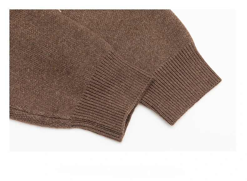 Frequency Knit Jumper-streetwear-techwear