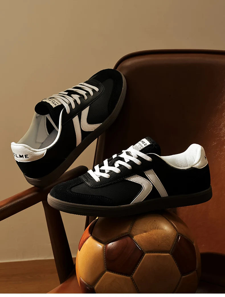 KELME Retro Terrace Icon Sneakers-streetwear-techwear