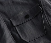 Luxe Blouson Jacket-streetwear-techwear