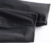 Luxe Blouson Jacket-streetwear-techwear