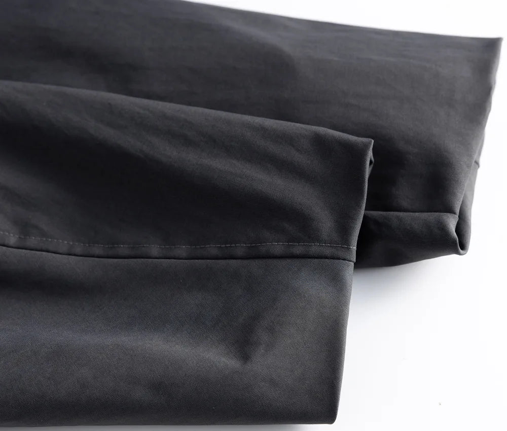 Luxe Blouson Jacket-streetwear-techwear