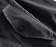 Luxe Blouson Jacket-streetwear-techwear