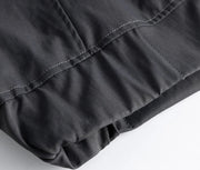 Luxe Blouson Jacket-streetwear-techwear