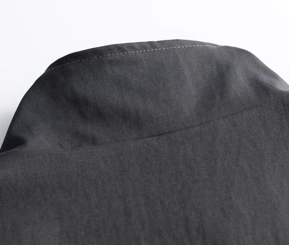 Luxe Blouson Jacket-streetwear-techwear