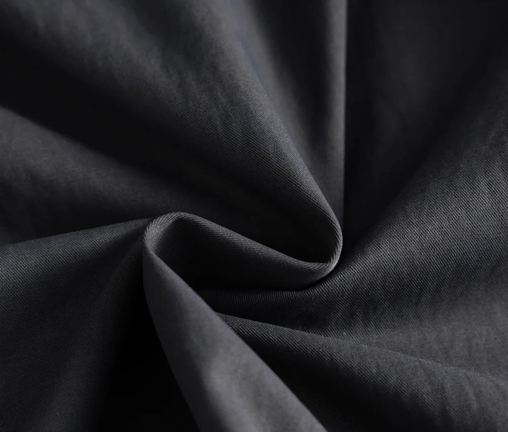 Luxe Blouson Jacket-streetwear-techwear