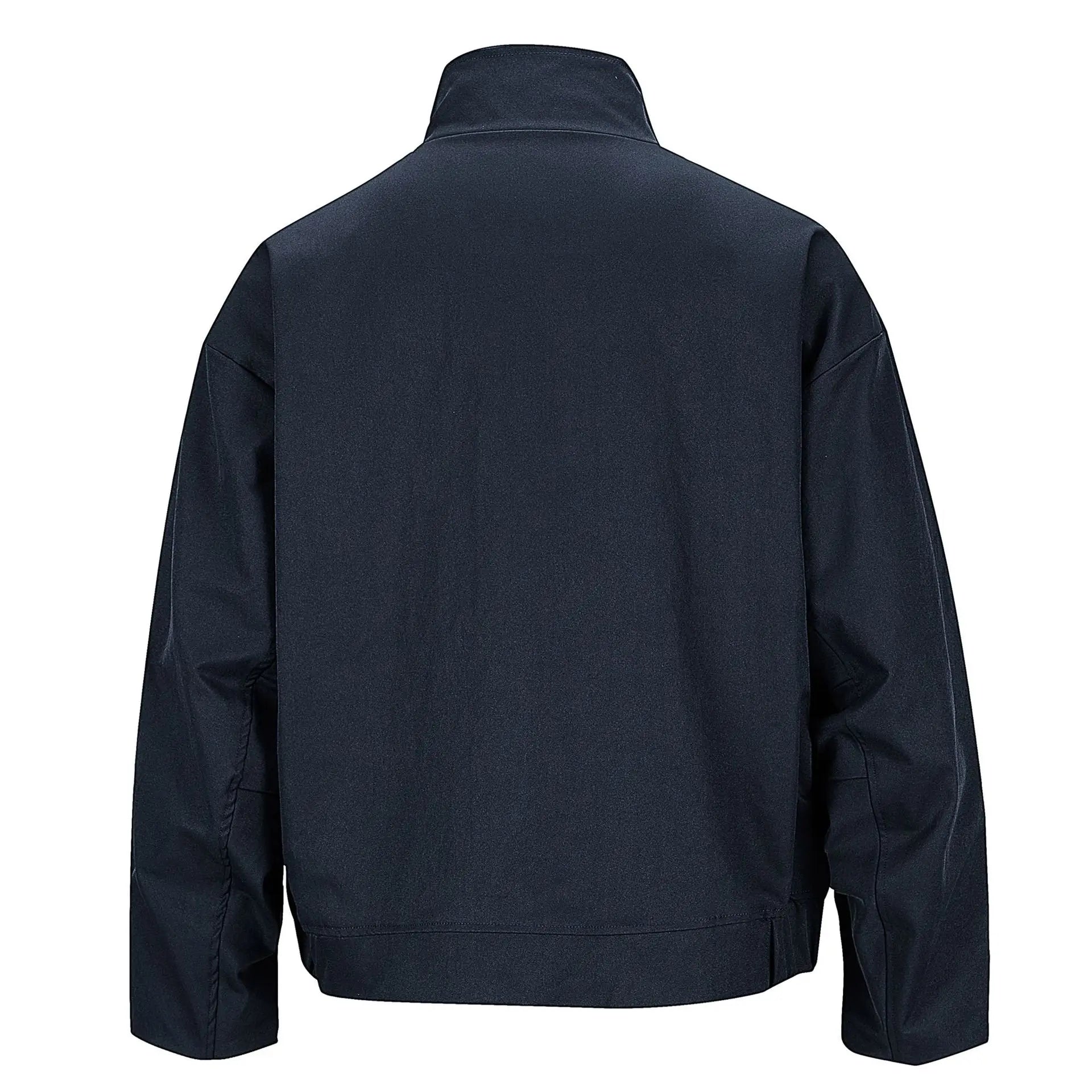 Luxe Blouson Jacket-streetwear-techwear