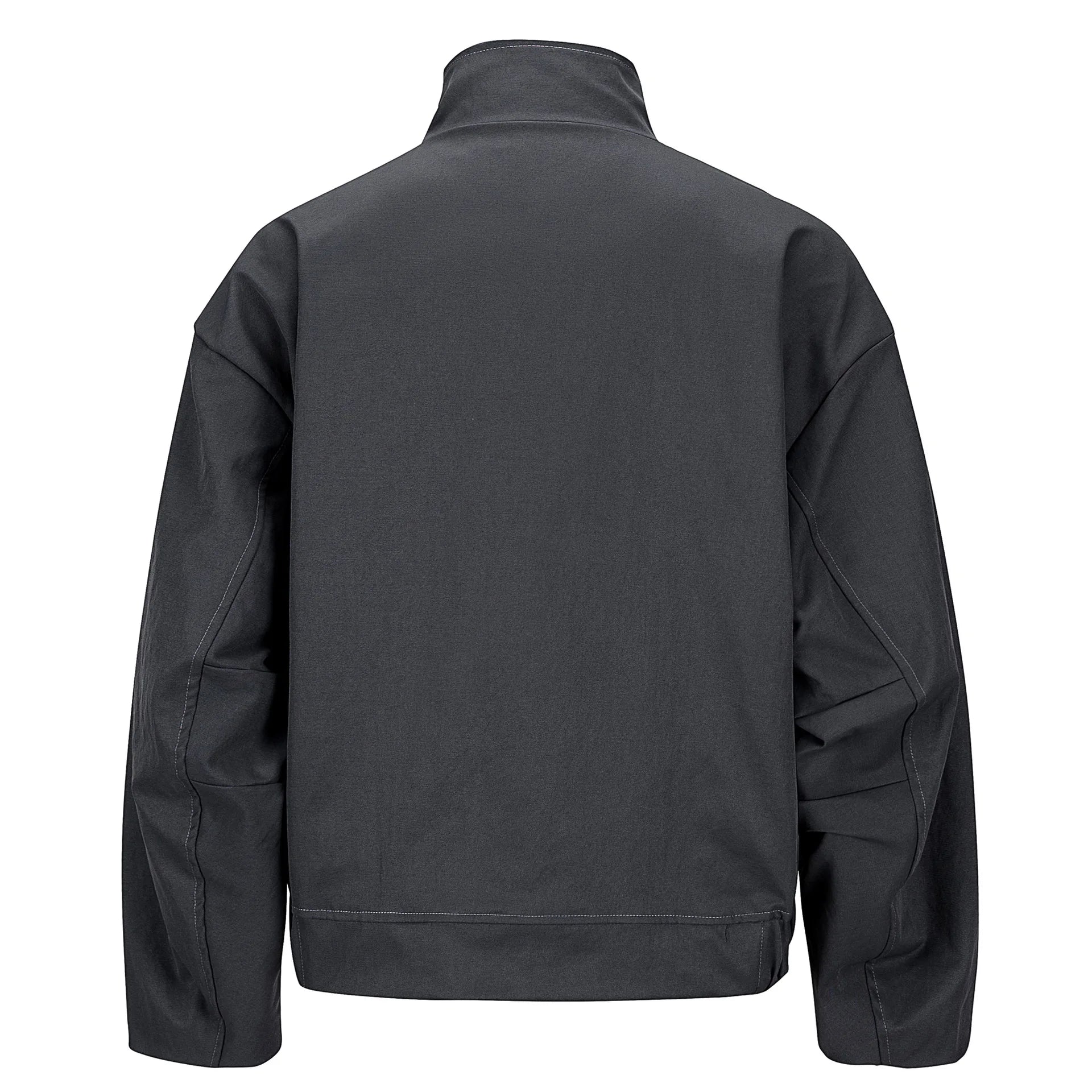 Luxe Blouson Jacket-streetwear-techwear