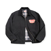 MADEN Canvas Workwear Jacket-streetwear-techwear