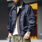 MADEN G-8 WEP Flight Jacket-streetwear-techwear