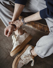 MADEN Heritage Skate Sneakers-streetwear-techwear