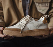 MADEN Heritage Skate Sneakers-streetwear-techwear