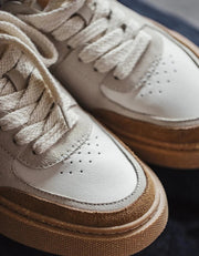 MADEN Heritage Skate Sneakers-streetwear-techwear