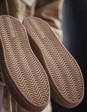 MADEN Heritage Skate Sneakers-streetwear-techwear