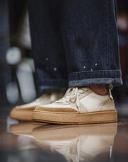 MADEN Heritage Skate Sneakers-streetwear-techwear