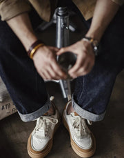 MADEN Heritage Skate Sneakers-streetwear-techwear