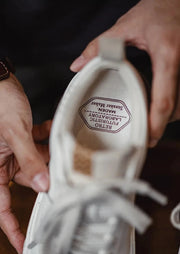 MADEN Ink Low Court Sneakers-streetwear-techwear