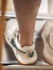 MADEN Retro Dad Sneakers-streetwear-techwear