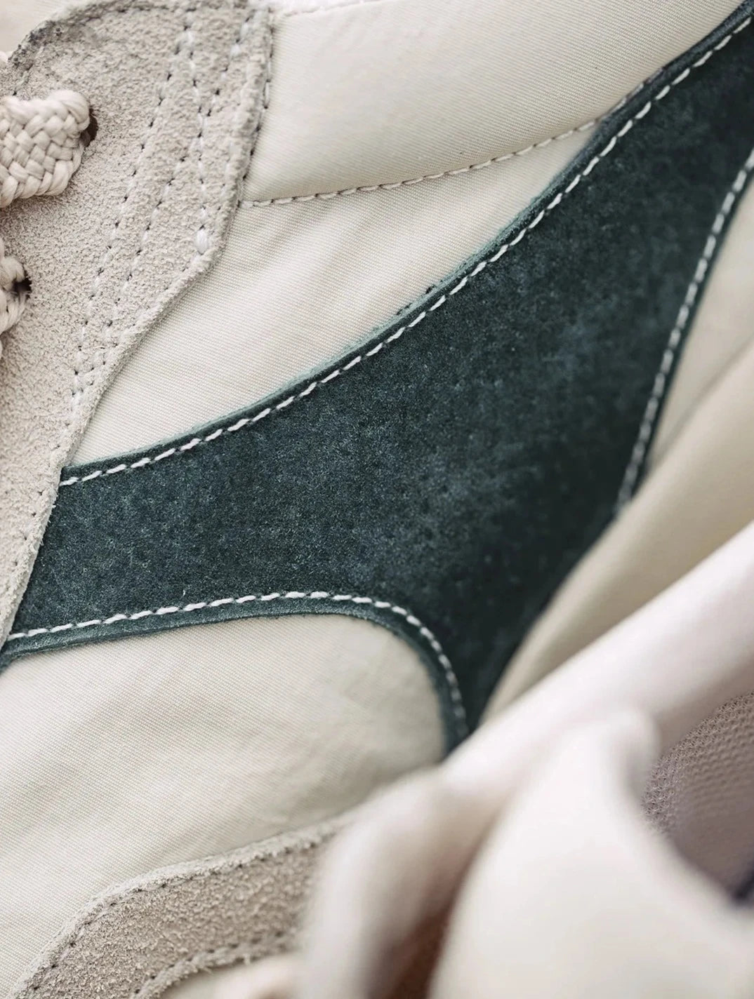 MADEN Retro Dad Sneakers-streetwear-techwear