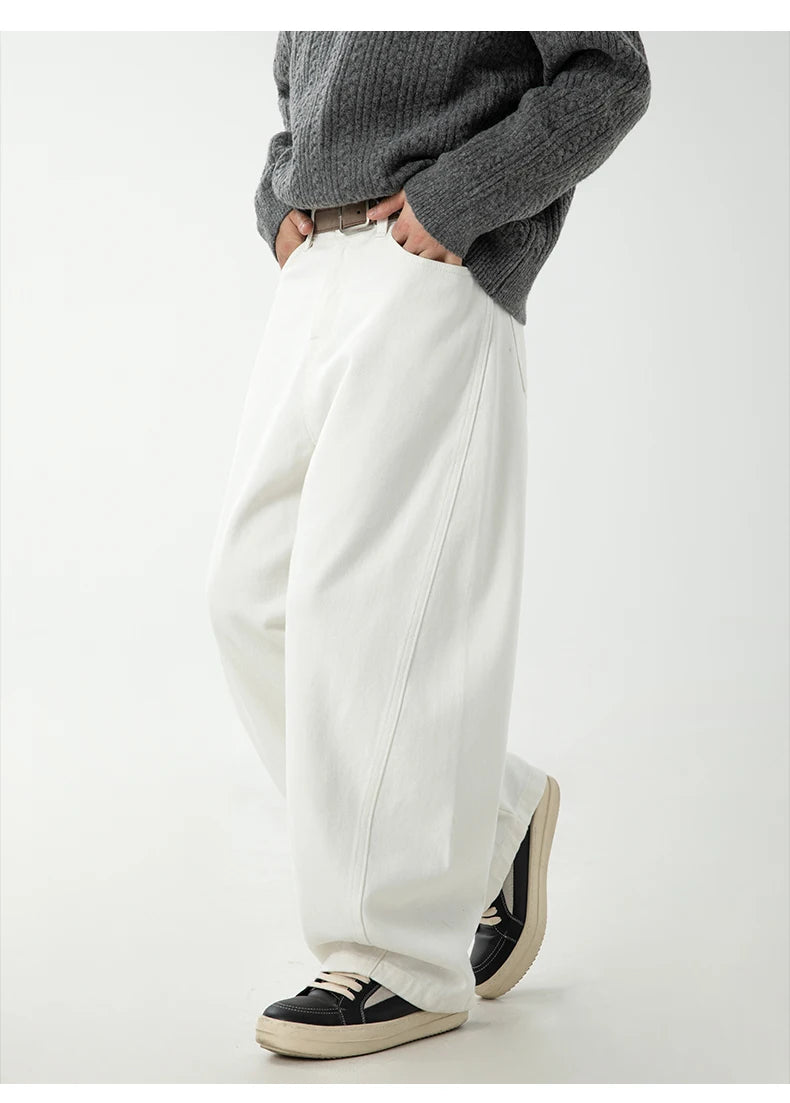 Machete Curve Jeans-streetwear-techwear