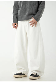 Machete Curve Jeans-streetwear-techwear