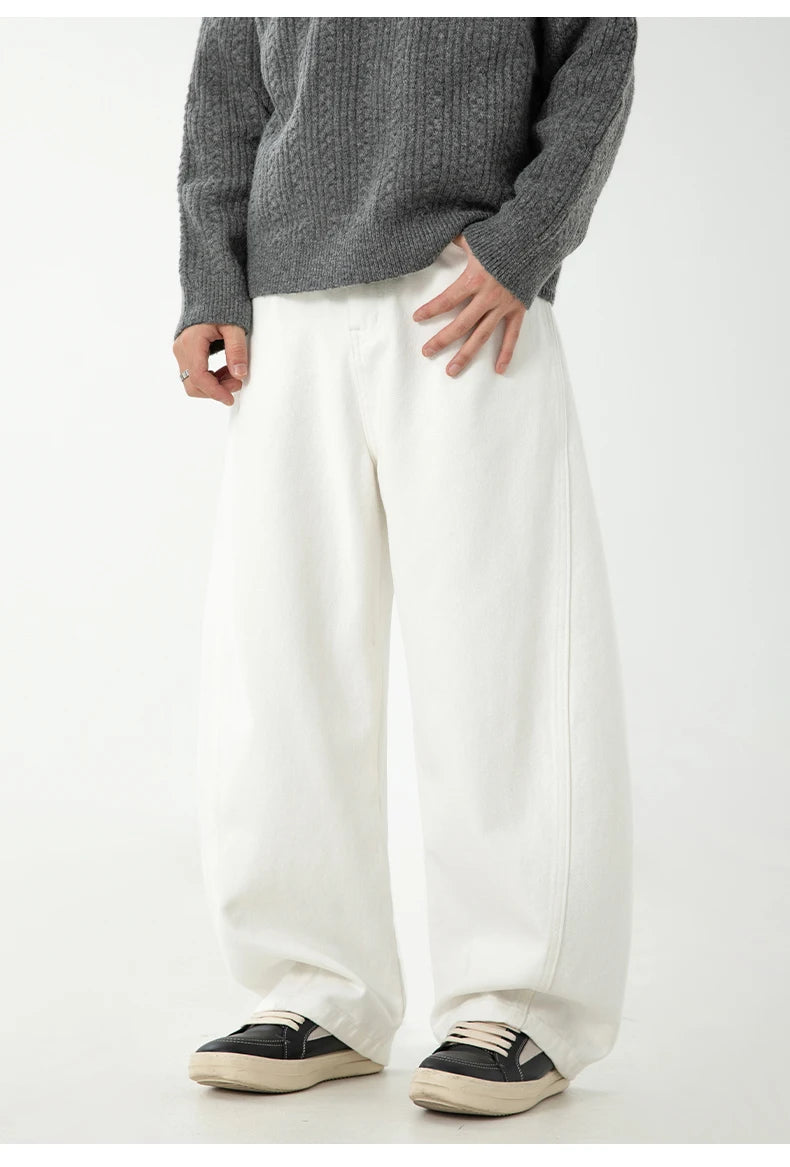 Machete Curve Jeans-streetwear-techwear