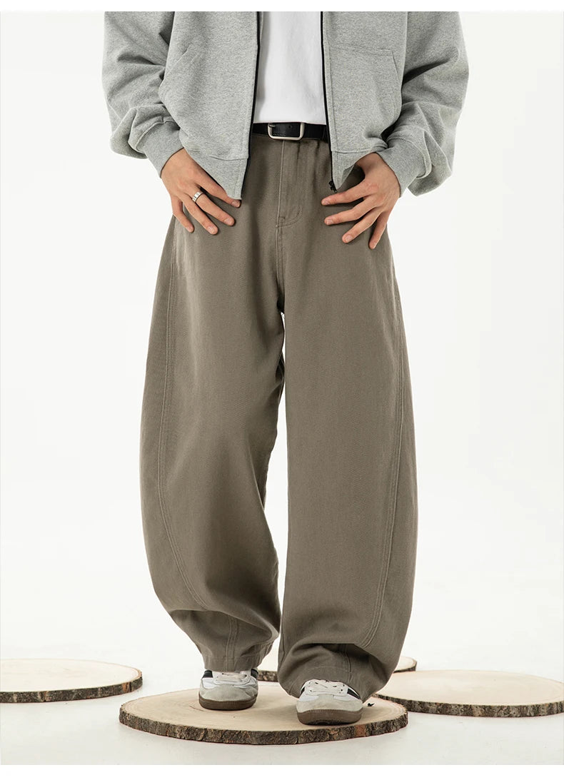 Machete Curve Jeans-streetwear-techwear