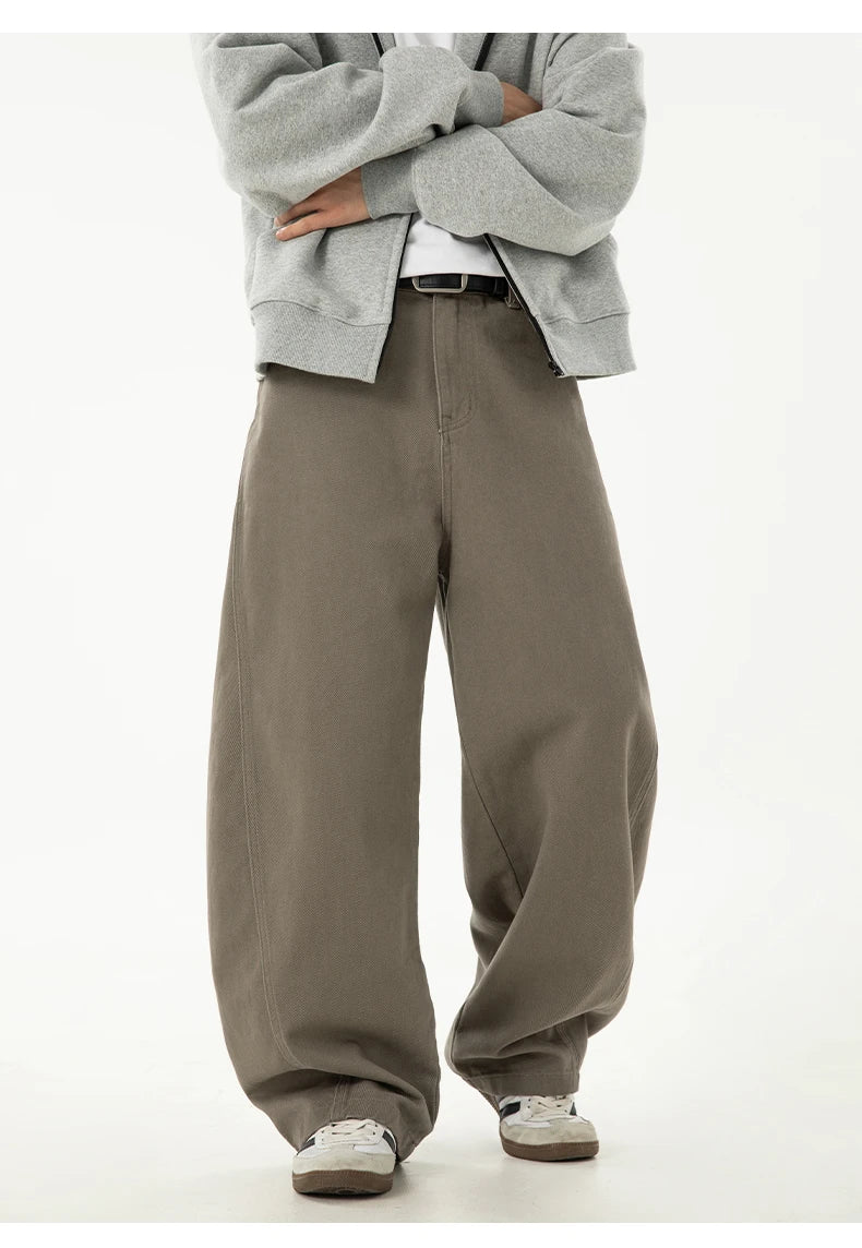 Machete Curve Jeans-streetwear-techwear