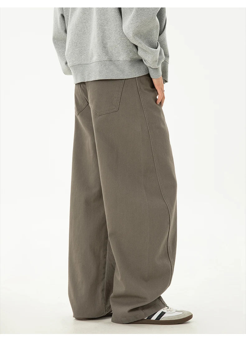 Machete Curve Jeans-streetwear-techwear