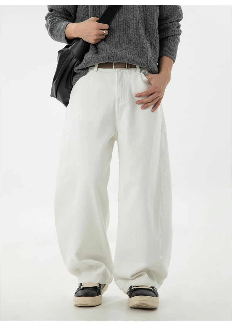 Machete Curve Jeans-streetwear-techwear