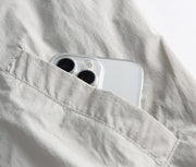 Micro Ripstop Harrington Jacket-streetwear-techwear