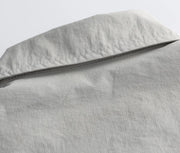 Micro Ripstop Harrington Jacket-streetwear-techwear