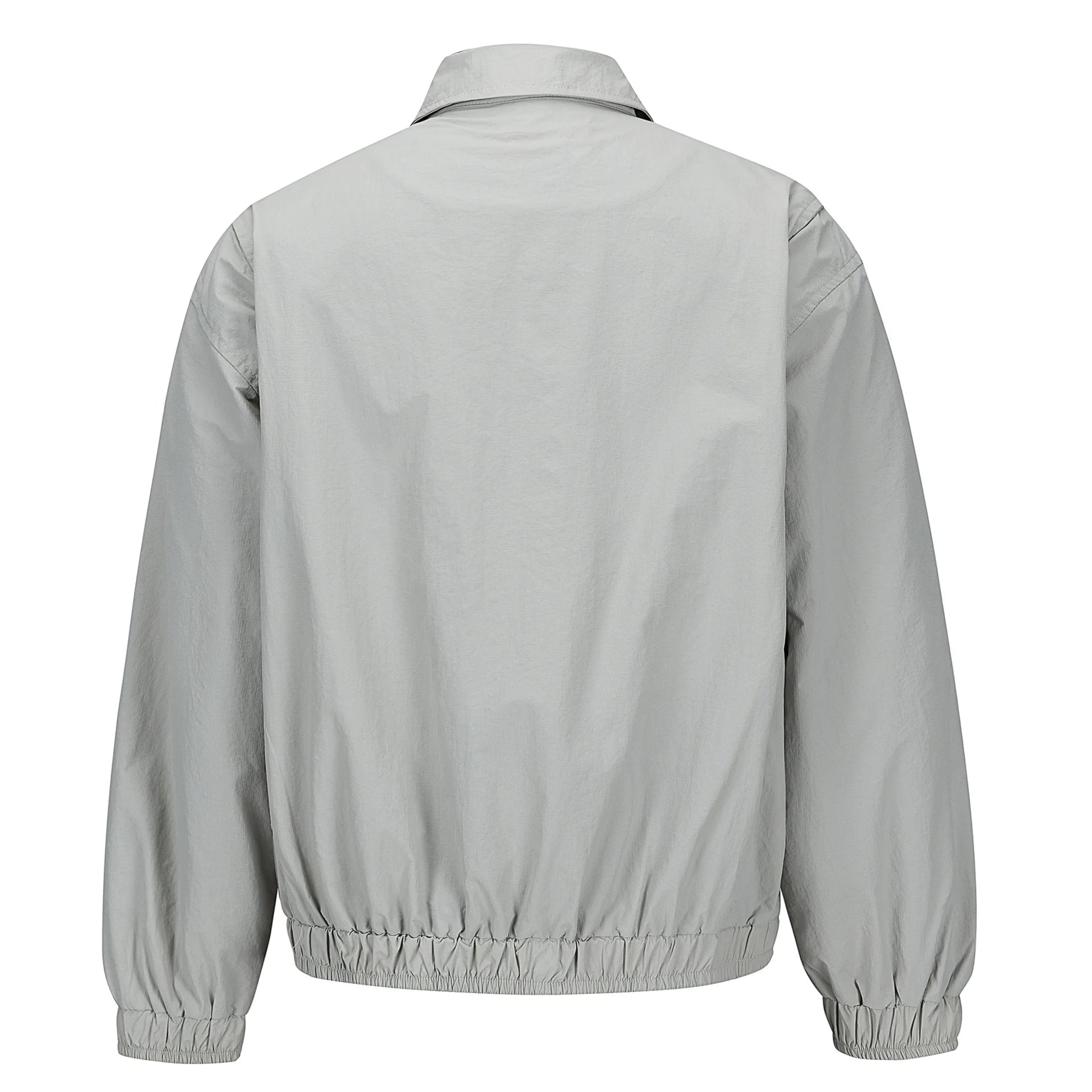 Micro Ripstop Harrington Jacket-streetwear-techwear