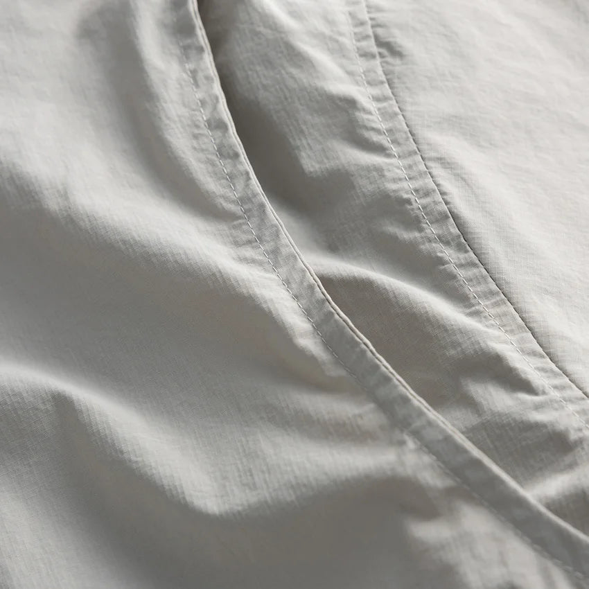 Micro Ripstop Harrington Jacket-streetwear-techwear