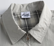 Micro Ripstop Harrington Jacket-streetwear-techwear