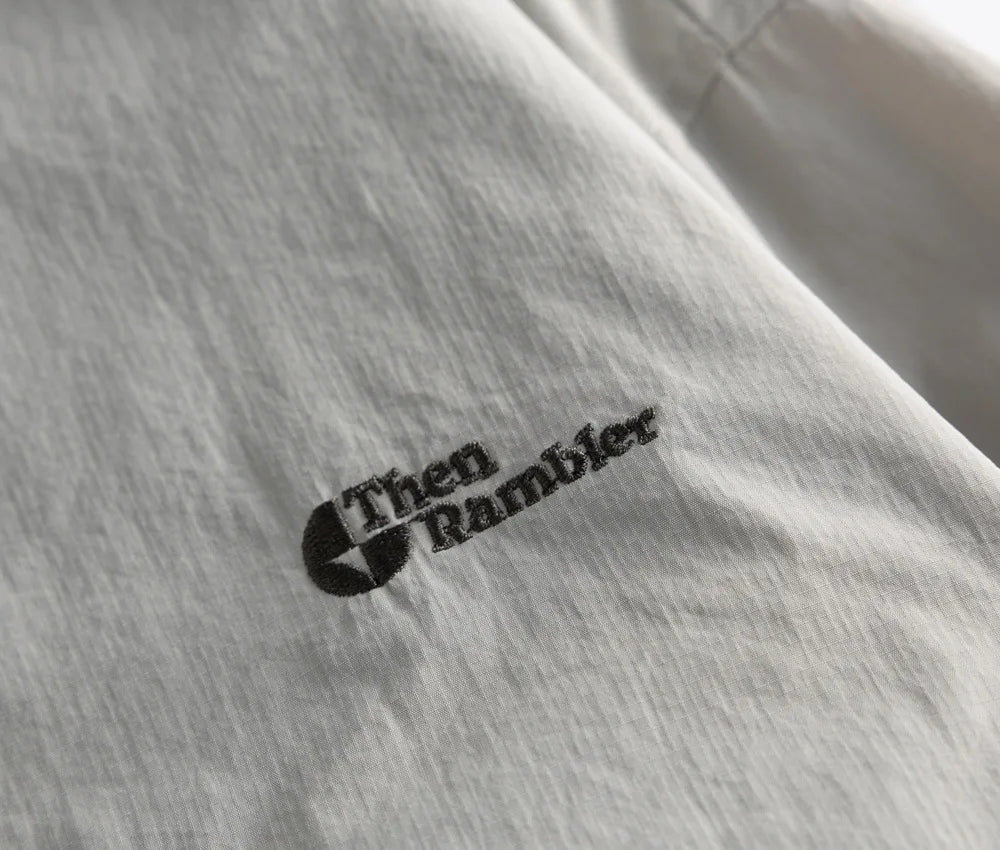 Micro Ripstop Harrington Jacket-streetwear-techwear