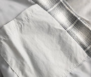 Micro Ripstop Harrington Jacket-streetwear-techwear