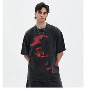 Neon Phantom T-Shirt-streetwear-techwear