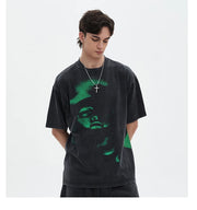Neon Phantom T-Shirt-streetwear-techwear