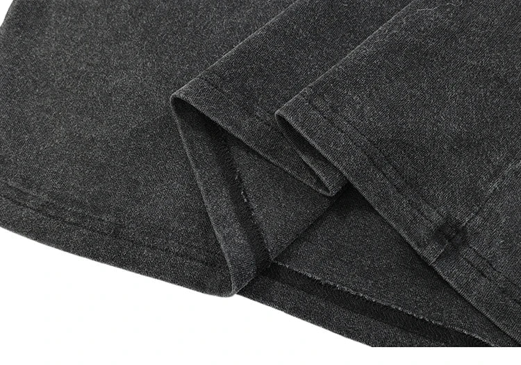 Neon Phantom T-Shirt-streetwear-techwear