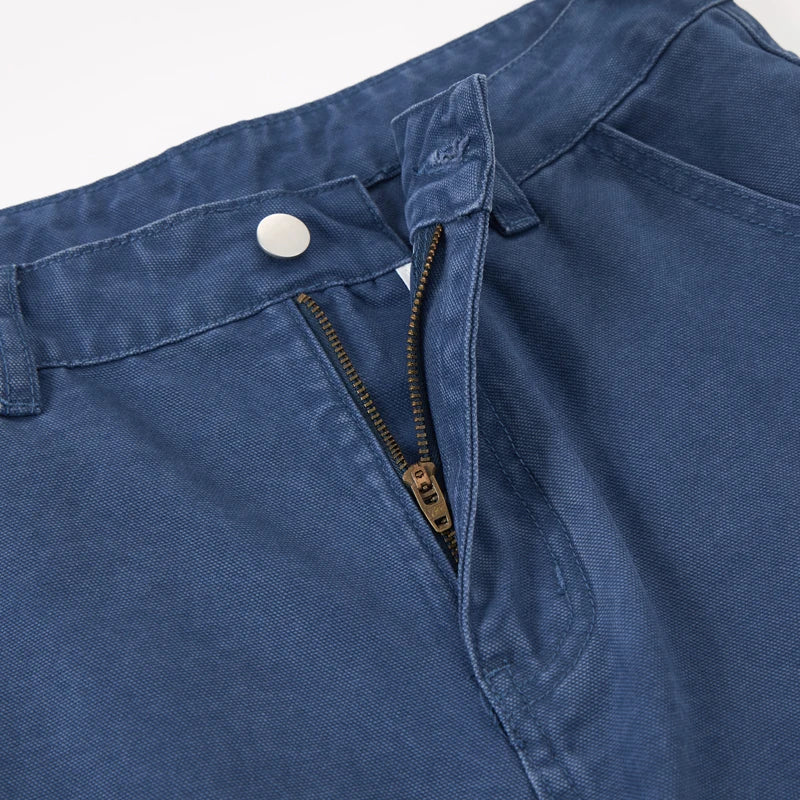 Oversized Cargo Pants-streetwear-techwear