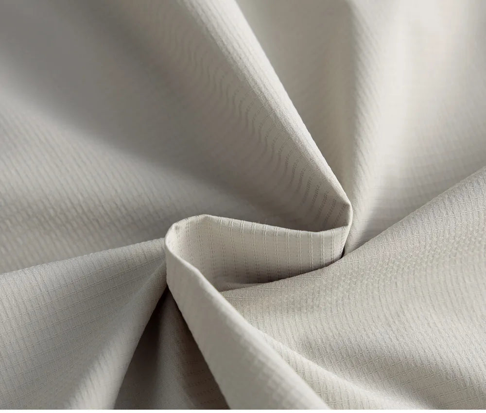 Quick Dry Over Shirt-streetwear-techwear